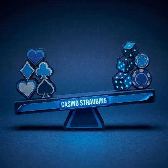 Casino Straubing (Spielangebot und Highlights im Überblick)